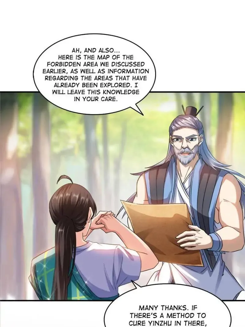 Read Cultivation Chat Group chapter 287 image 25 on Lezhin
