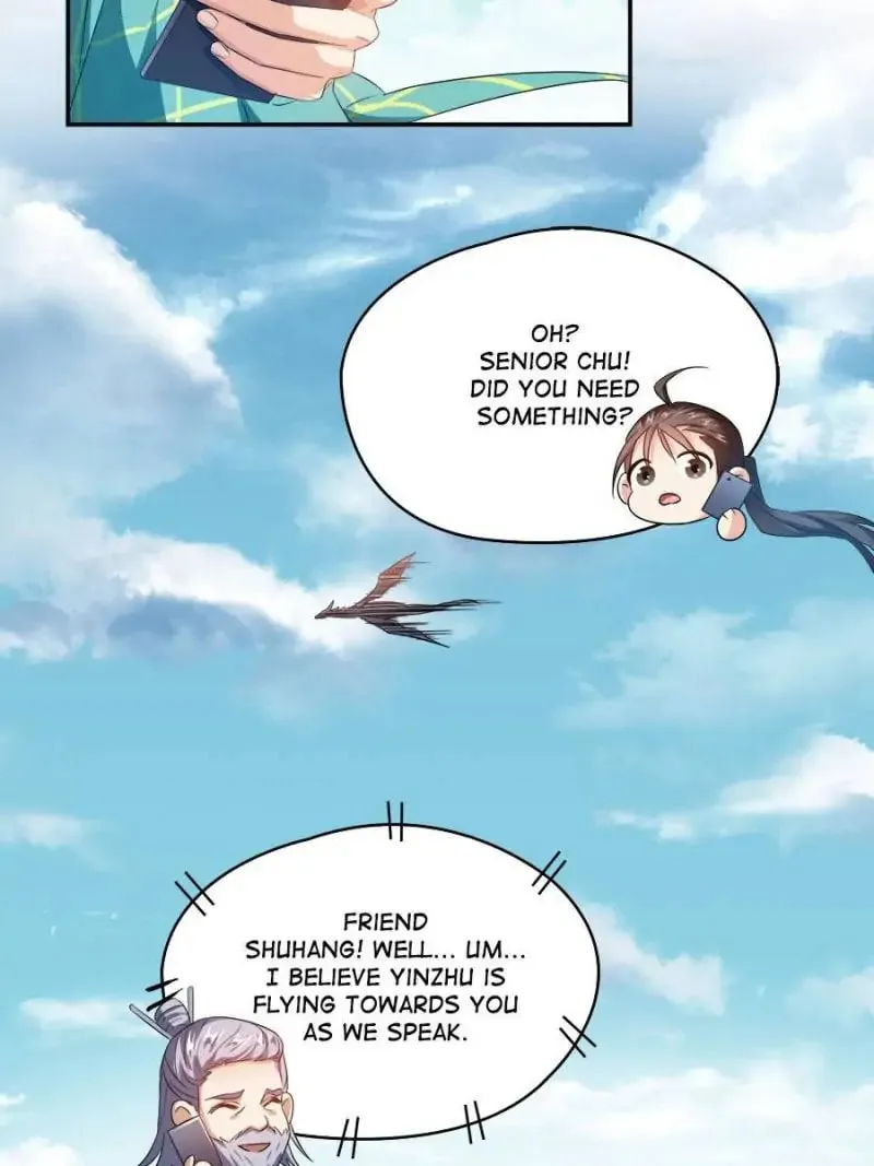 Read Cultivation Chat Group chapter 287 image 37 on Lezhin