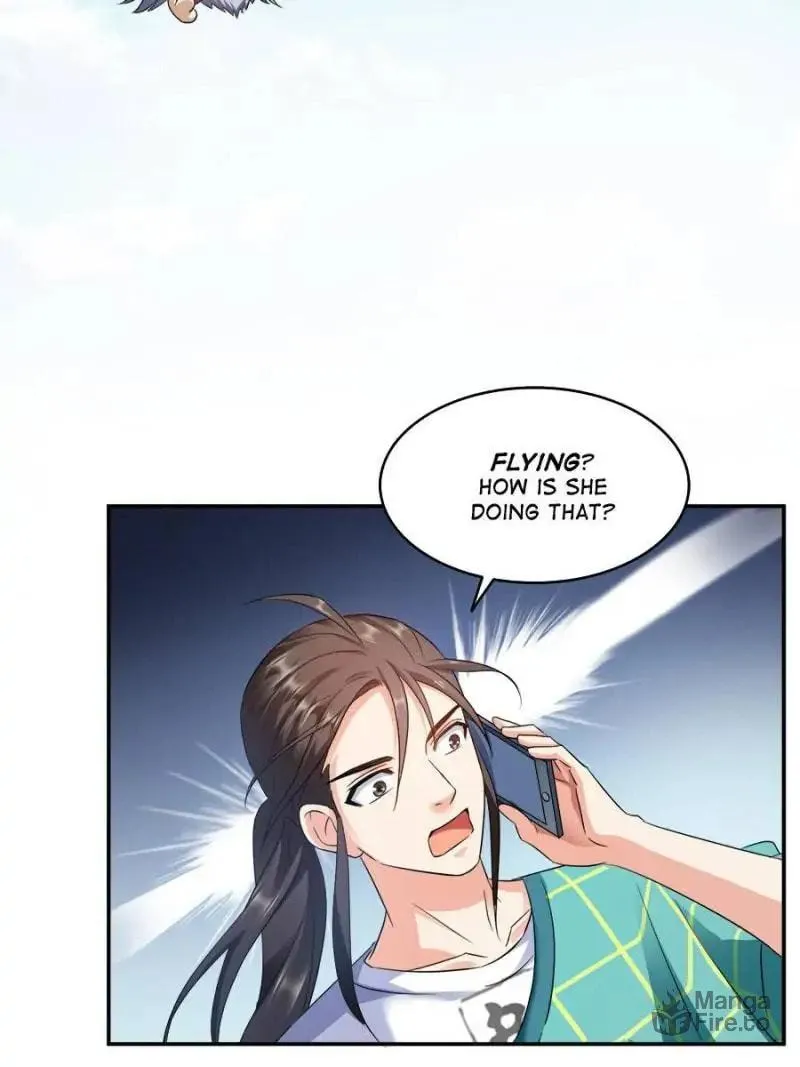 Read Cultivation Chat Group chapter 287 image 38 on Lezhin