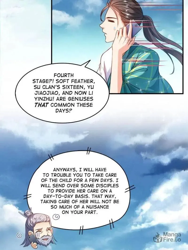 Read Cultivation Chat Group chapter 287 image 41 on Lezhin