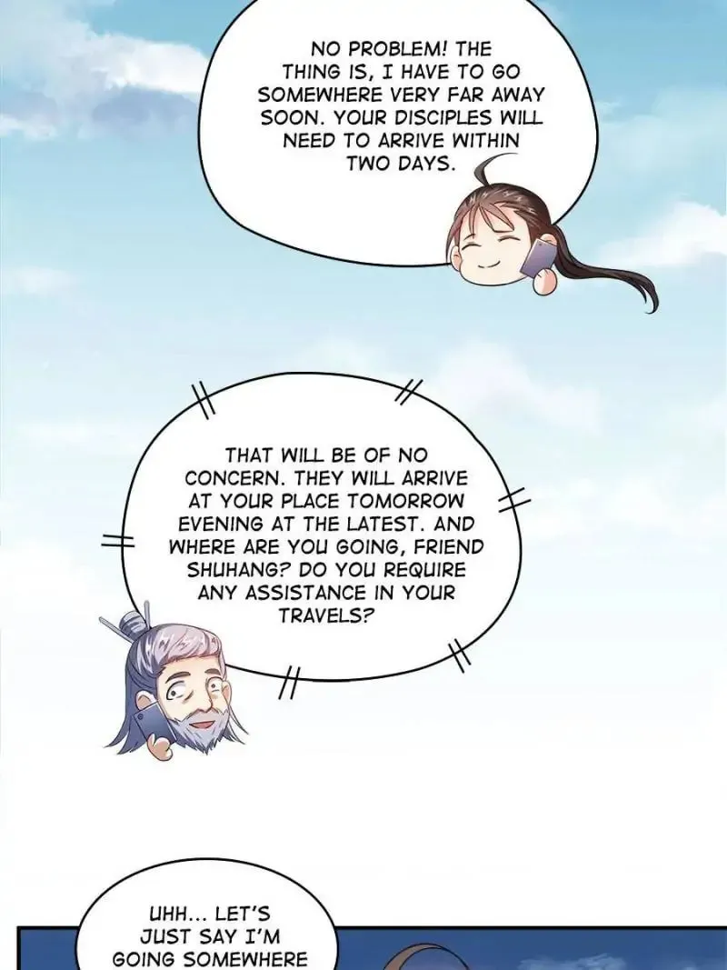 Read Cultivation Chat Group chapter 287 image 43 on Lezhin