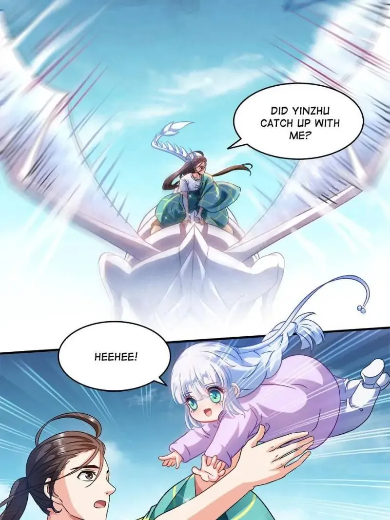 Read Cultivation Chat Group chapter 287 image 46 on Lezhin