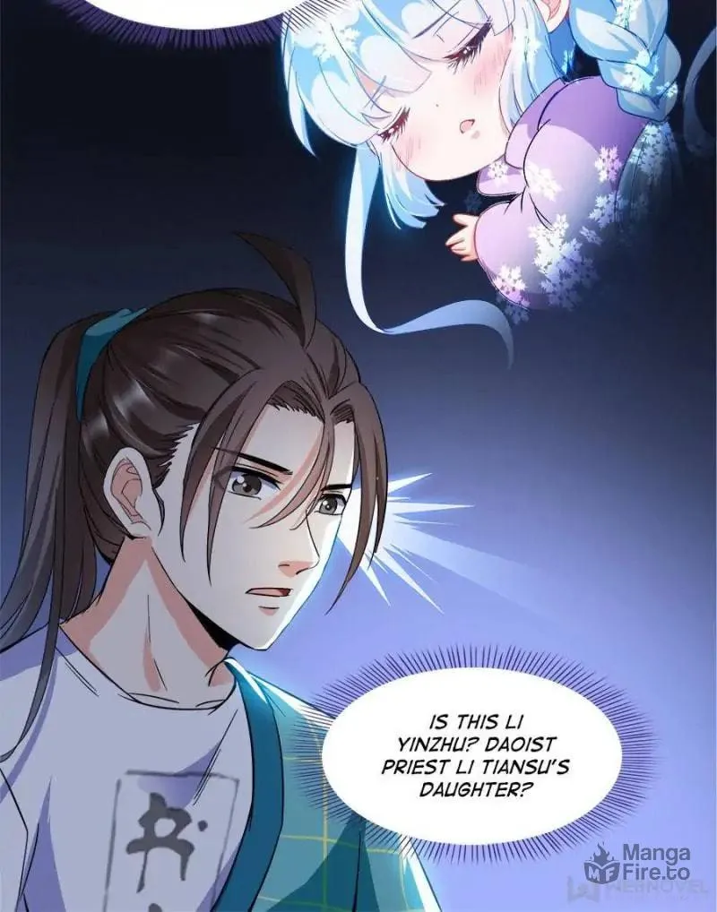 Read Cultivation Chat Group chapter 287 image 5 on Lezhin