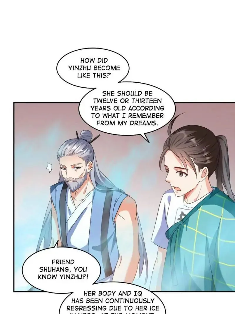 Read Cultivation Chat Group chapter 287 image 6 on Lezhin