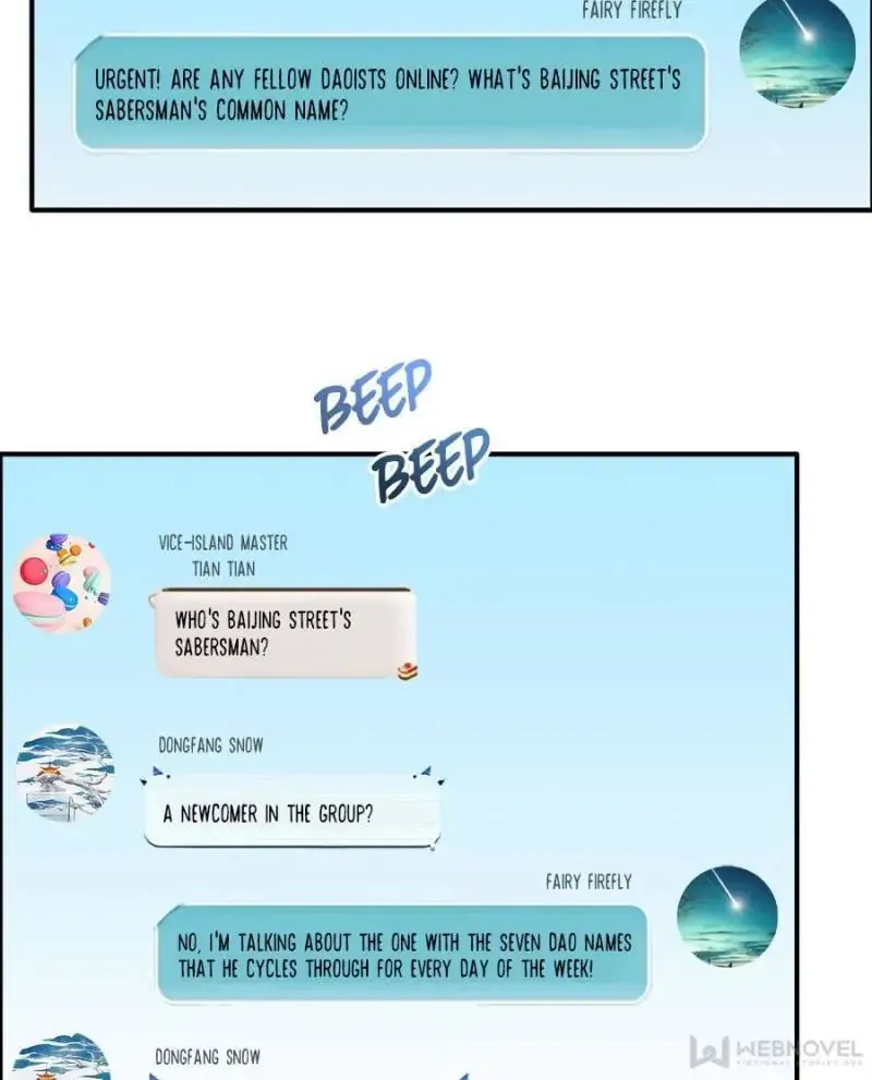 Read Cultivation Chat Group chapter 288 image 10 on Lezhin