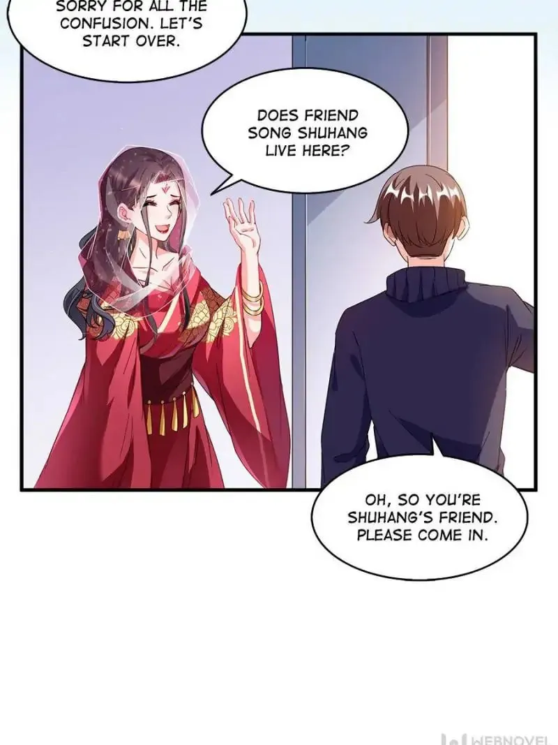 Read Cultivation Chat Group chapter 288 image 12 on Lezhin
