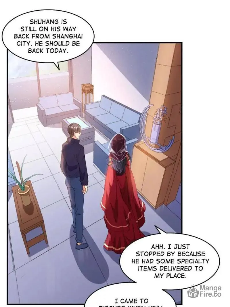 Read Cultivation Chat Group chapter 288 image 14 on Lezhin