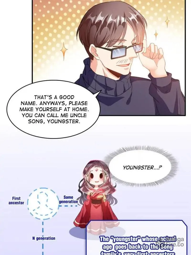 Read Cultivation Chat Group chapter 288 image 17 on Lezhin