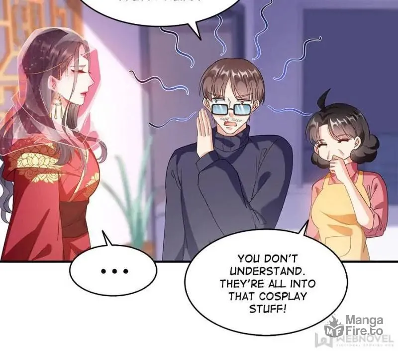 Read Cultivation Chat Group chapter 288 image 19 on Lezhin