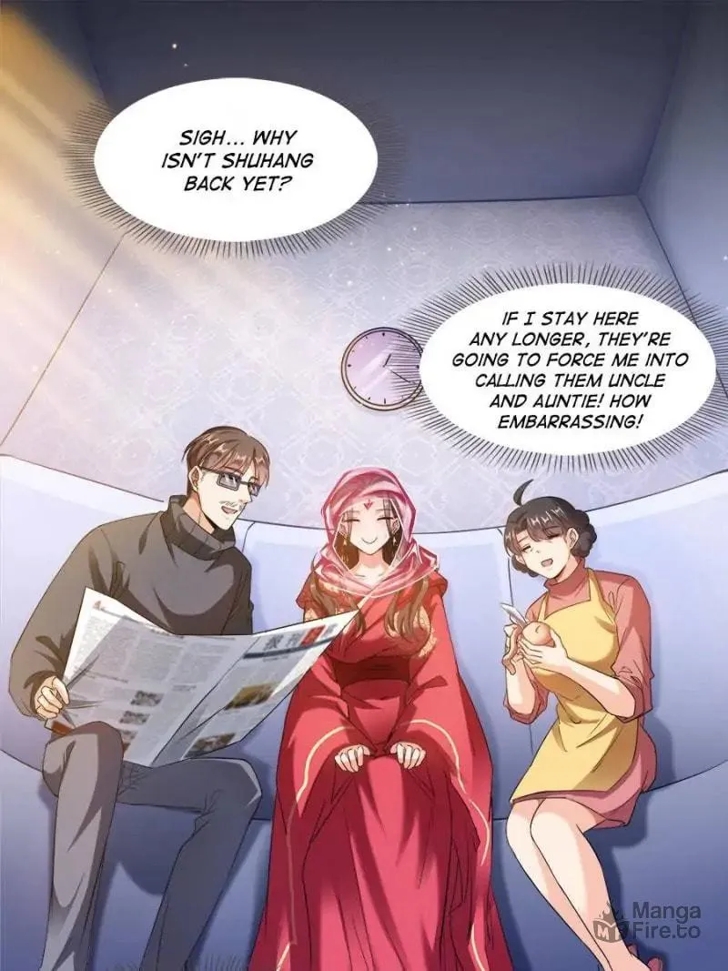 Read Cultivation Chat Group chapter 288 image 20 on Lezhin