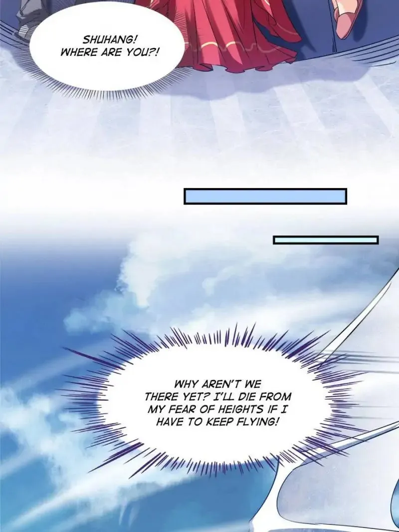 Read Cultivation Chat Group chapter 288 image 21 on Lezhin