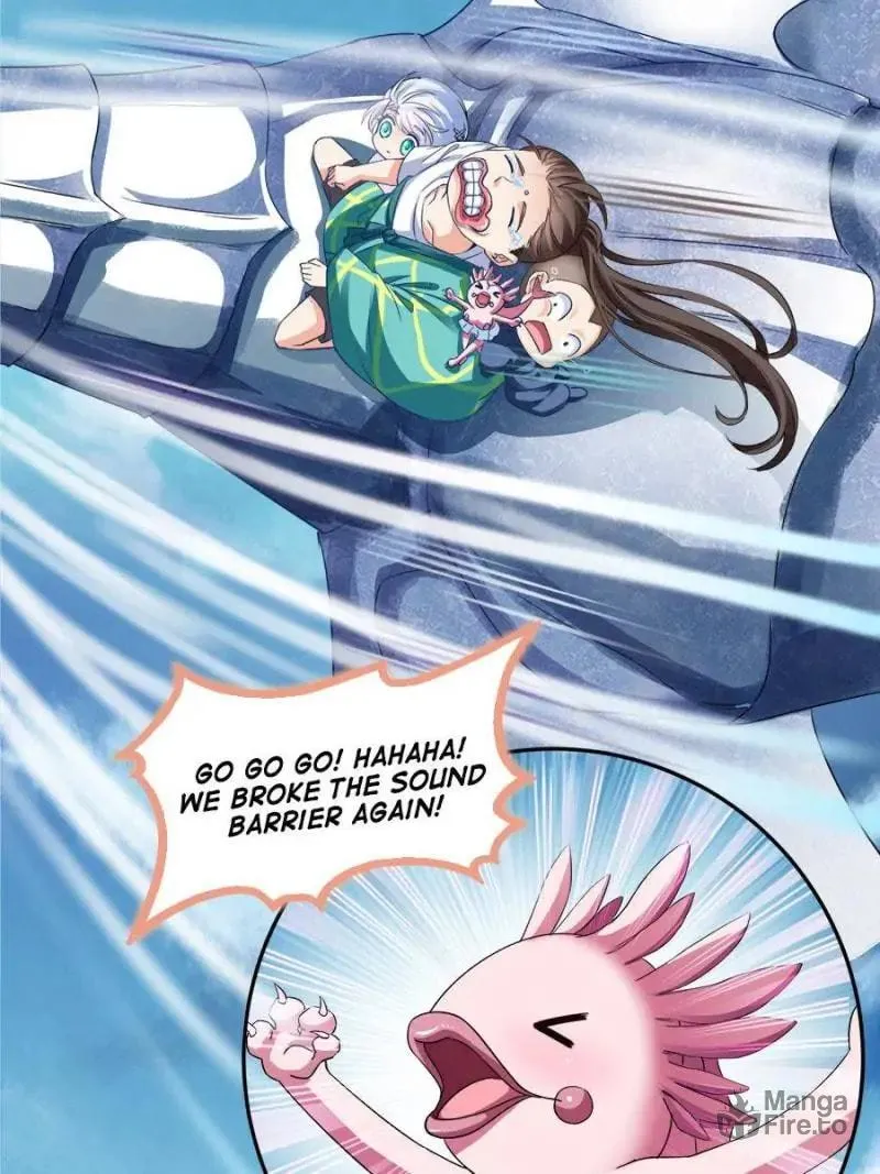 Read Cultivation Chat Group chapter 288 image 23 on Lezhin