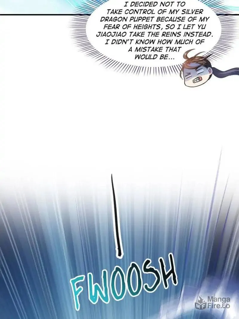 Read Cultivation Chat Group chapter 288 image 26 on Lezhin