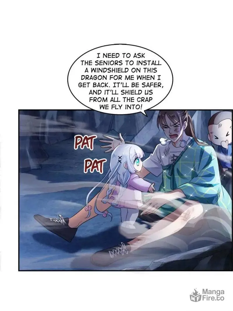 Read Cultivation Chat Group chapter 288 image 29 on Lezhin