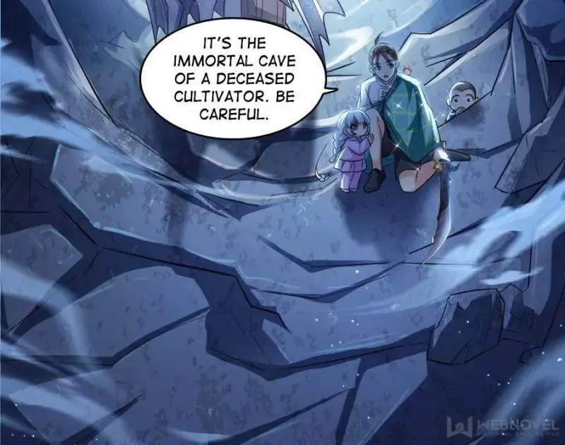 Read Cultivation Chat Group chapter 288 image 31 on Lezhin