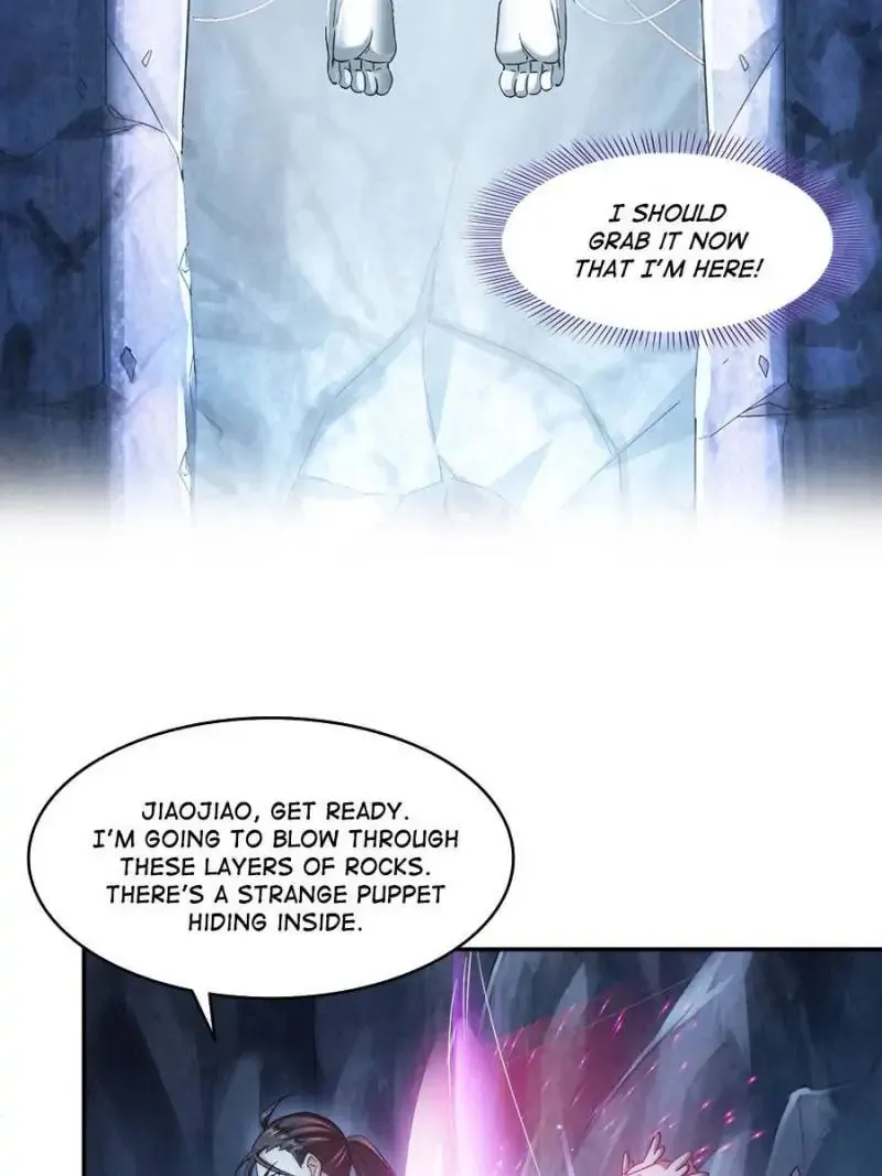 Read Cultivation Chat Group chapter 288 image 33 on Lezhin