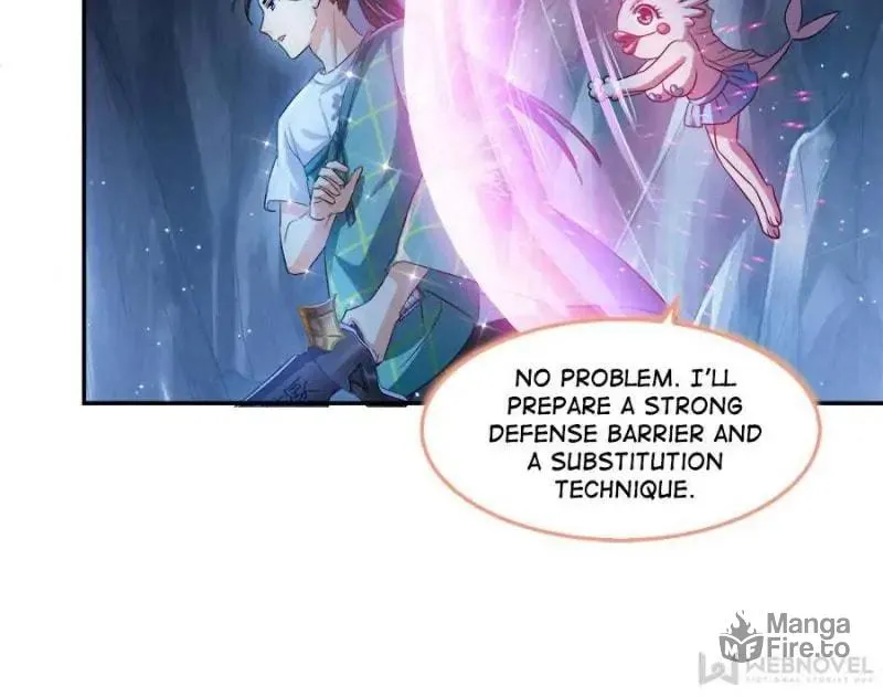 Read Cultivation Chat Group chapter 288 image 34 on Lezhin
