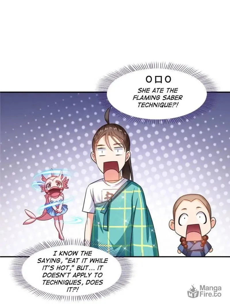 Read Cultivation Chat Group chapter 288 image 41 on Lezhin