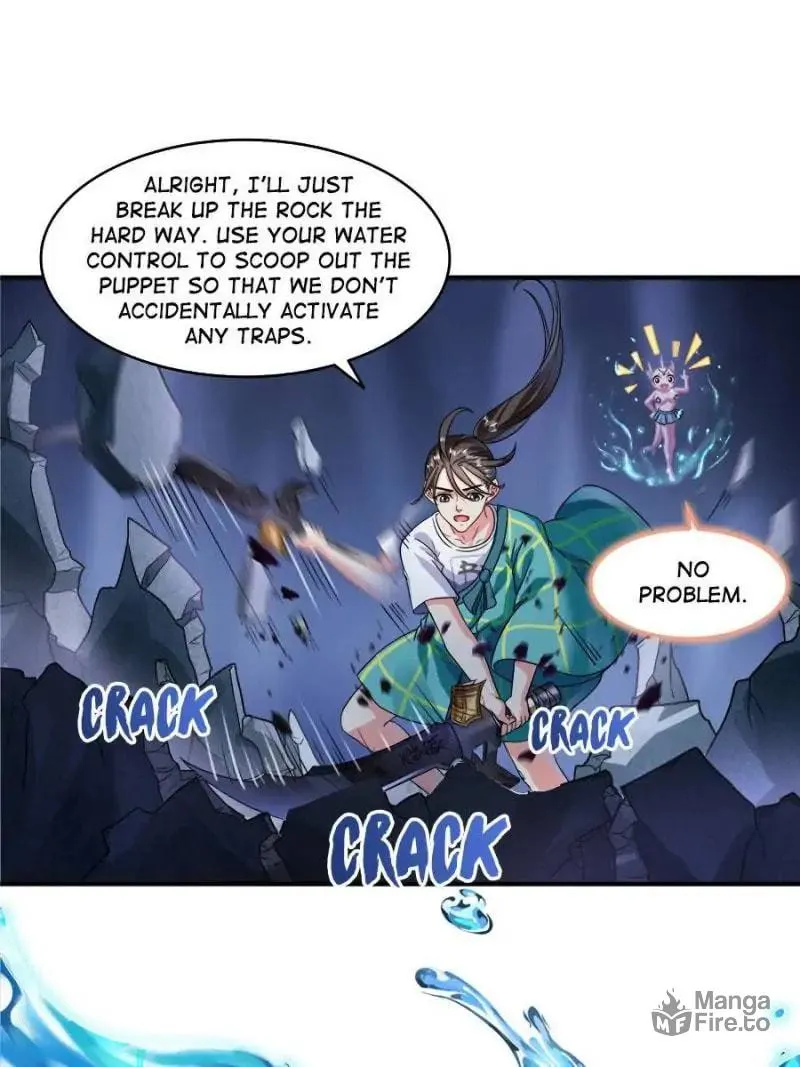 Read Cultivation Chat Group chapter 288 image 44 on Lezhin