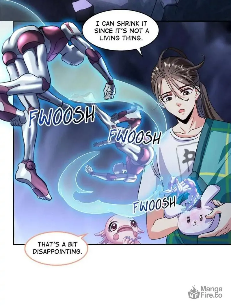 Read Cultivation Chat Group chapter 288 image 47 on Lezhin