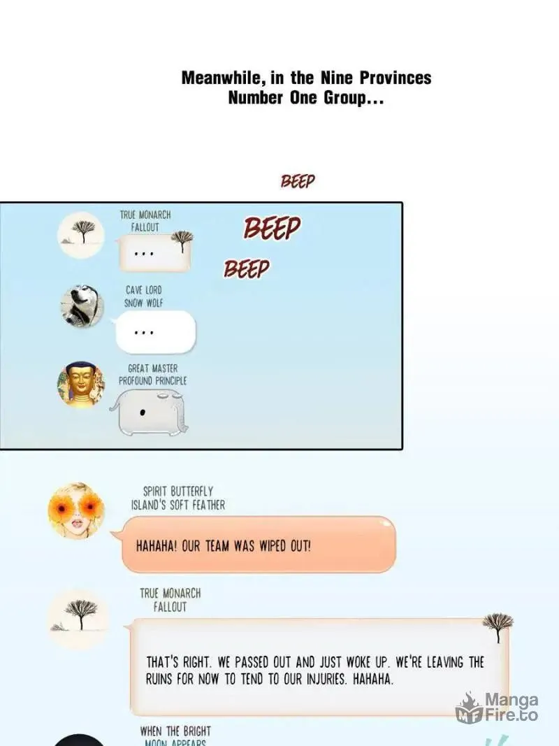 Read Cultivation Chat Group chapter 288 image 50 on Lezhin