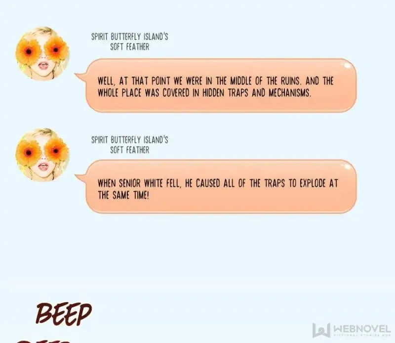 Read Cultivation Chat Group chapter 288 image 58 on Lezhin