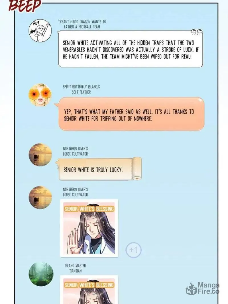 Read Cultivation Chat Group chapter 288 image 59 on Lezhin