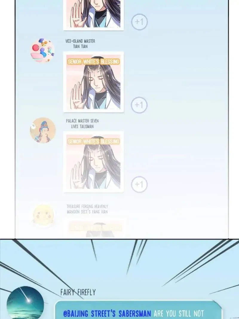 Read Cultivation Chat Group chapter 288 image 60 on Lezhin