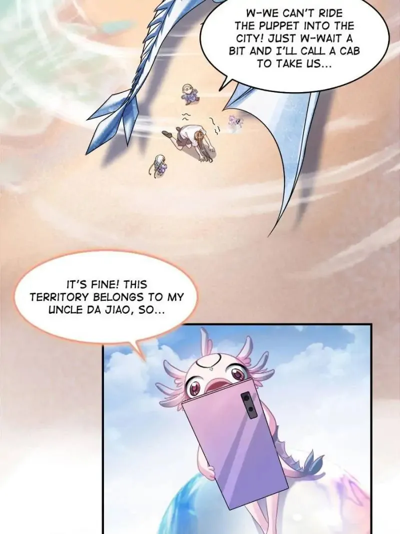 Read Cultivation Chat Group chapter 288 image 63 on Lezhin