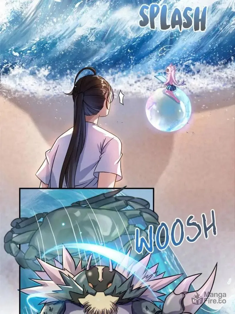 Read Cultivation Chat Group chapter 288 image 65 on Lezhin