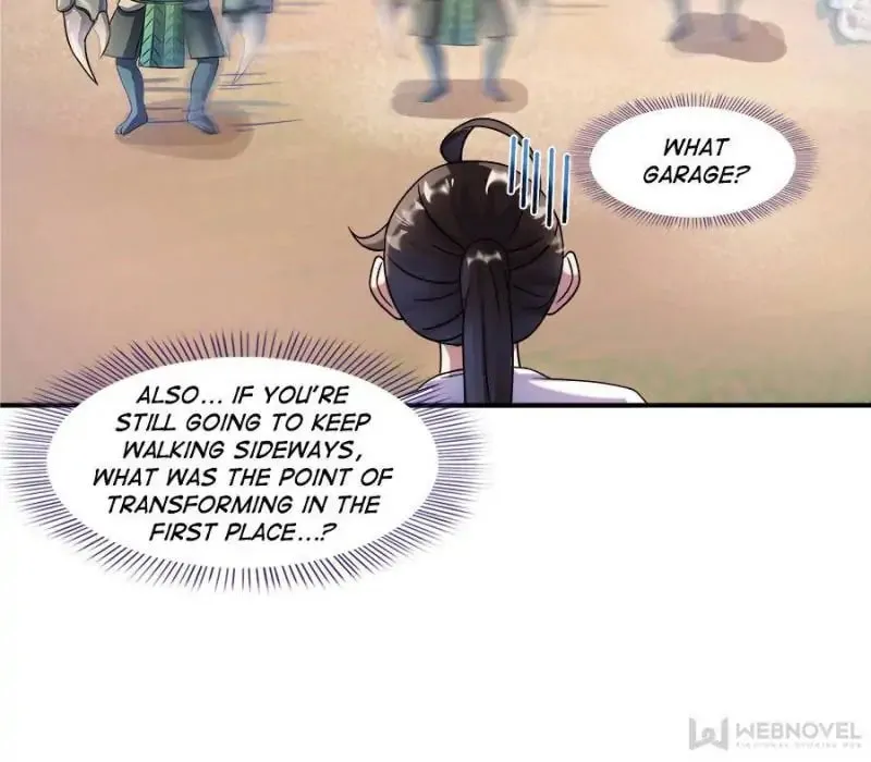 Read Cultivation Chat Group chapter 288 image 67 on Lezhin