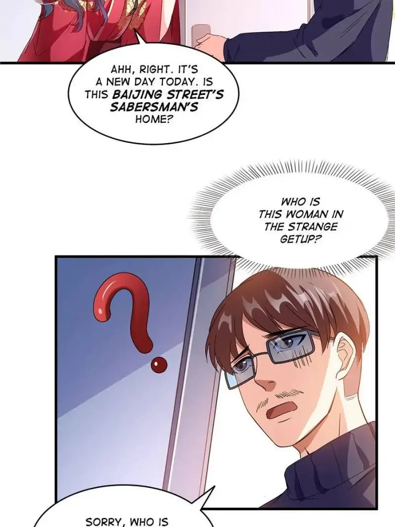 Read Cultivation Chat Group chapter 288 image 7 on Lezhin