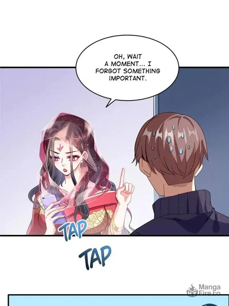 Read Cultivation Chat Group chapter 288 image 9 on Lezhin