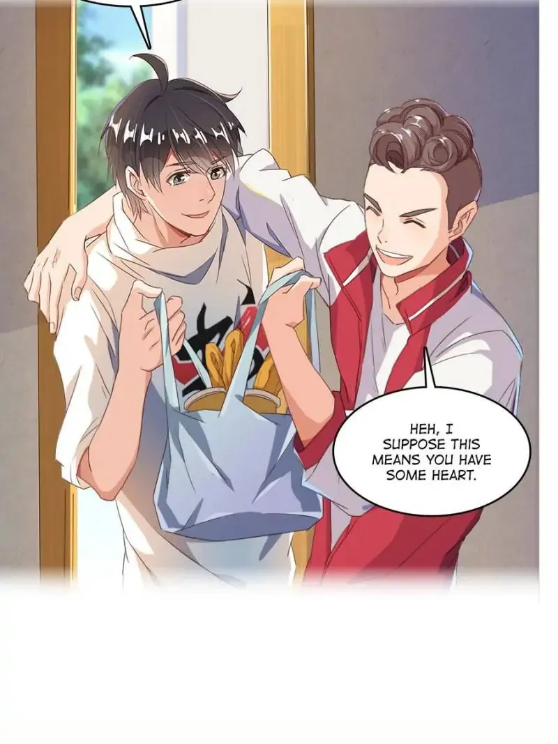 Read Cultivation Chat Group chapter 29 image 1 on Lezhin