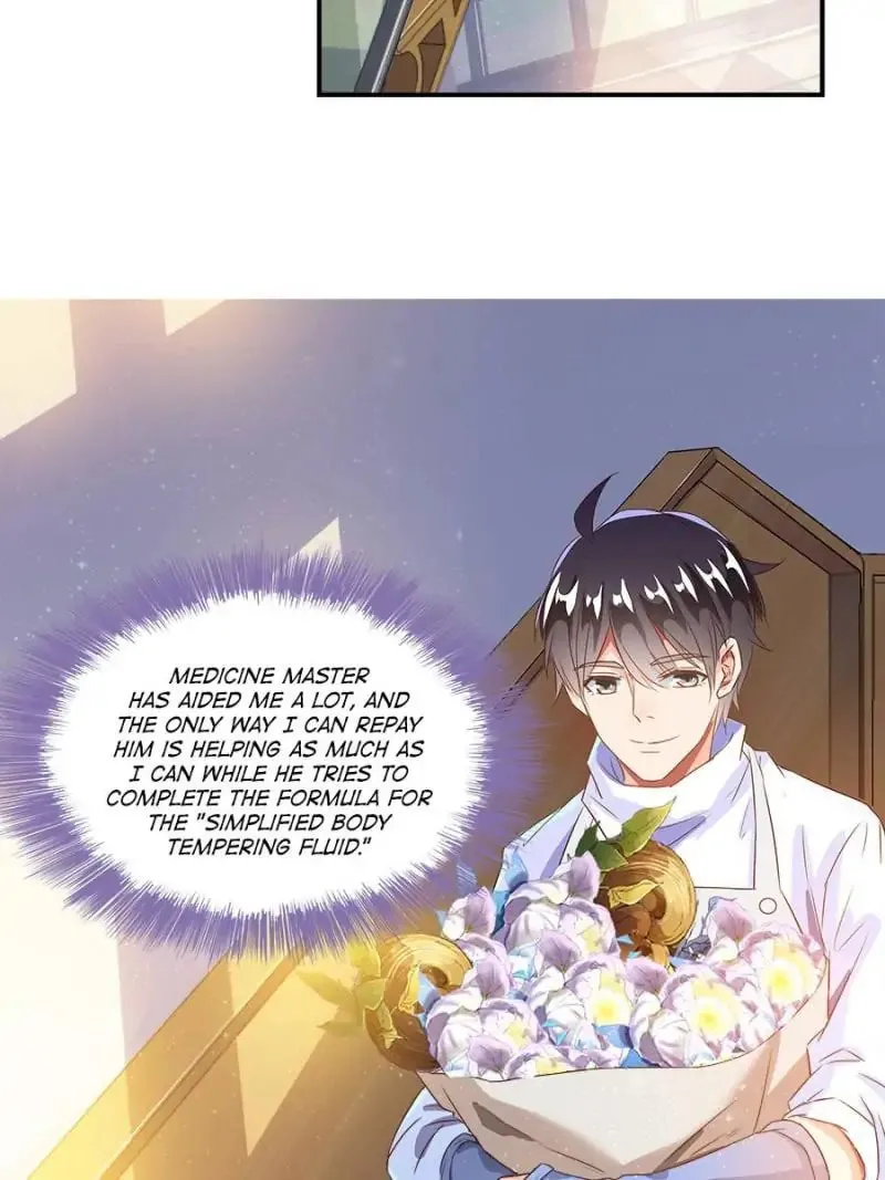 Read Cultivation Chat Group chapter 29 image 13 on Lezhin