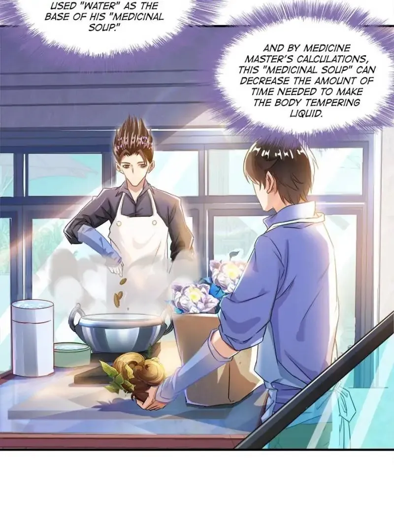 Read Cultivation Chat Group chapter 29 image 15 on Lezhin