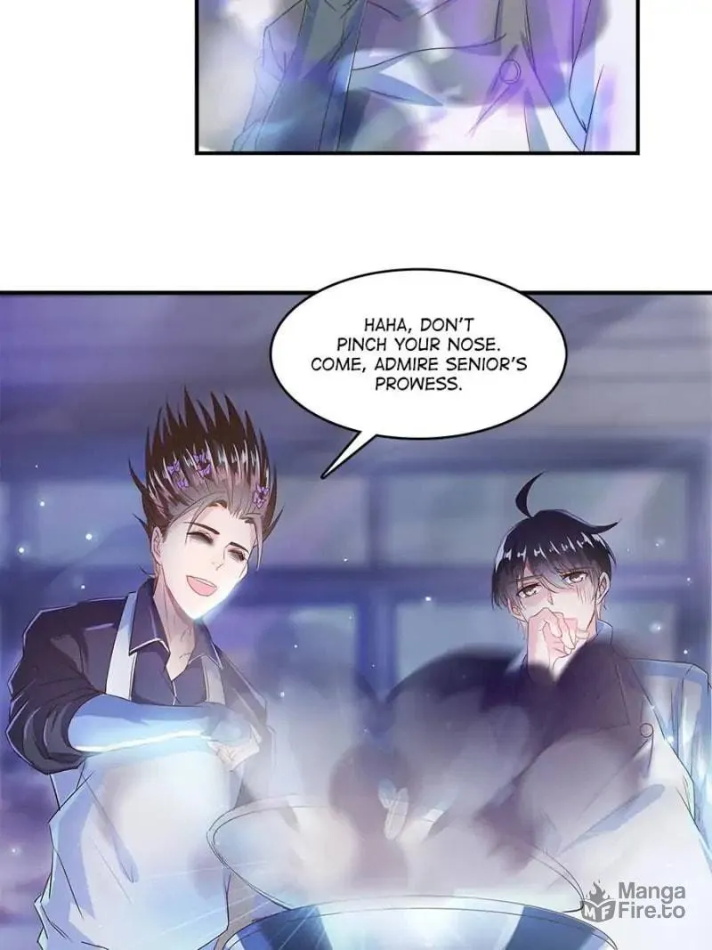 Read Cultivation Chat Group chapter 29 image 17 on Lezhin