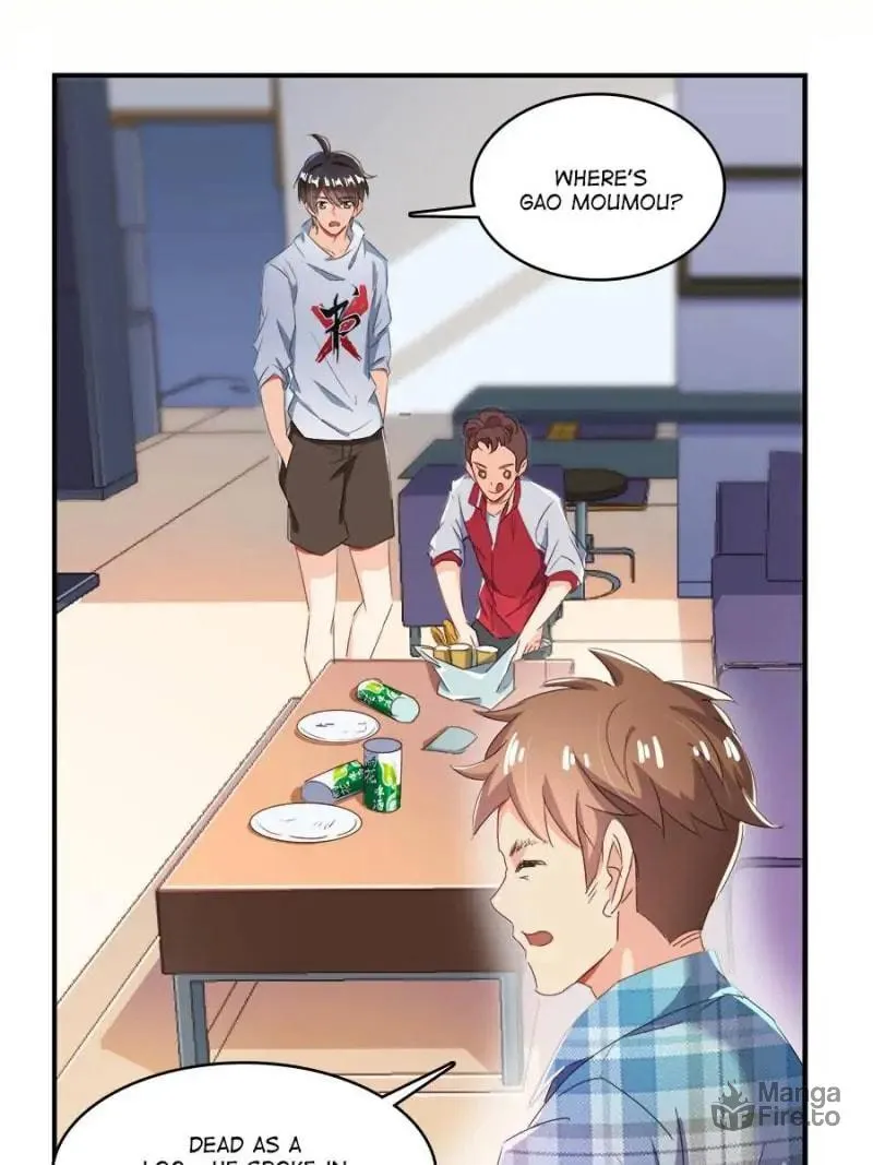 Read Cultivation Chat Group chapter 29 image 2 on Lezhin