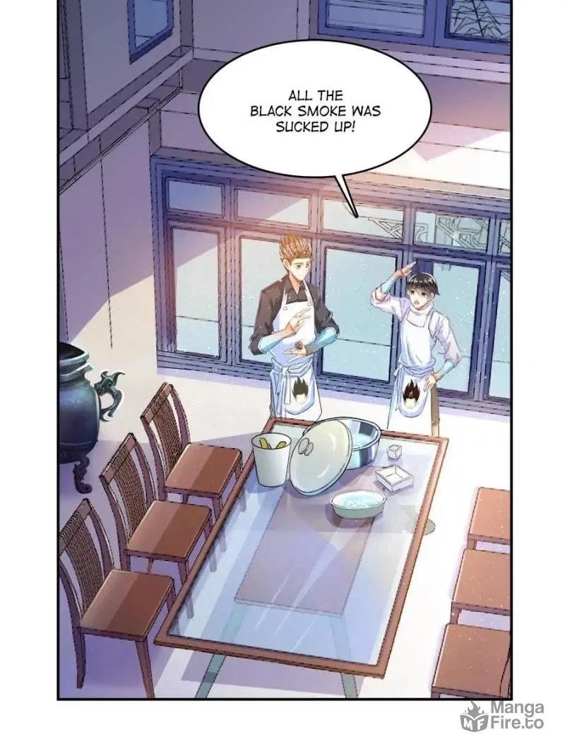 Read Cultivation Chat Group chapter 29 image 20 on Lezhin
