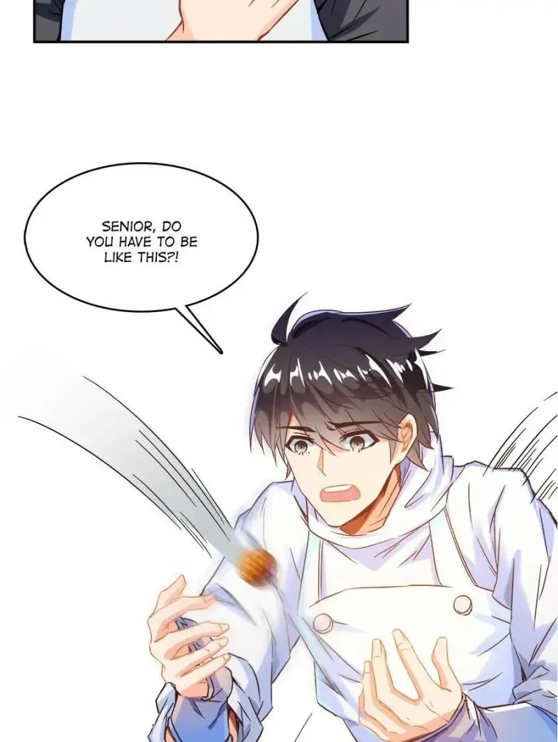 Read Cultivation Chat Group chapter 29 image 22 on Lezhin