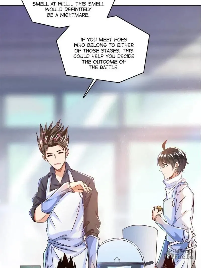 Read Cultivation Chat Group chapter 29 image 24 on Lezhin