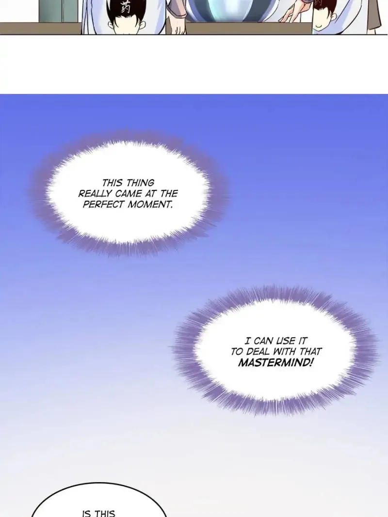 Read Cultivation Chat Group chapter 29 image 25 on Lezhin