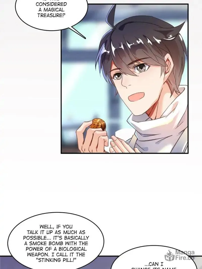 Read Cultivation Chat Group chapter 29 image 26 on Lezhin
