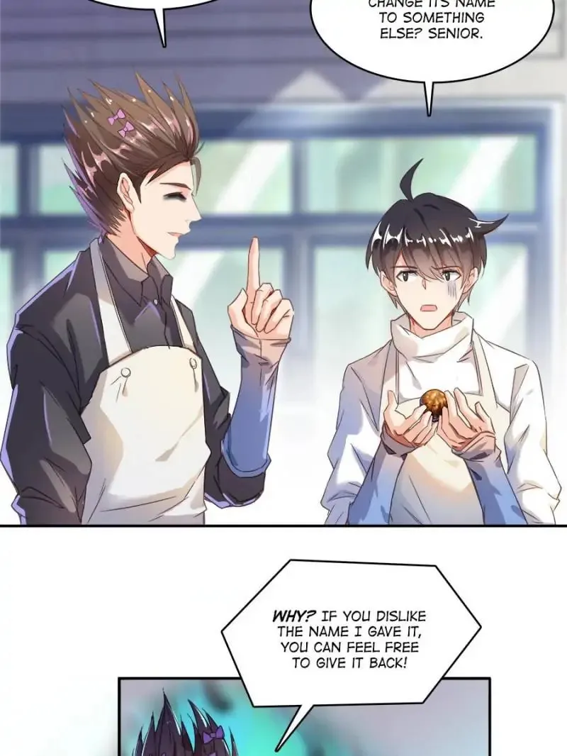 Read Cultivation Chat Group chapter 29 image 27 on Lezhin