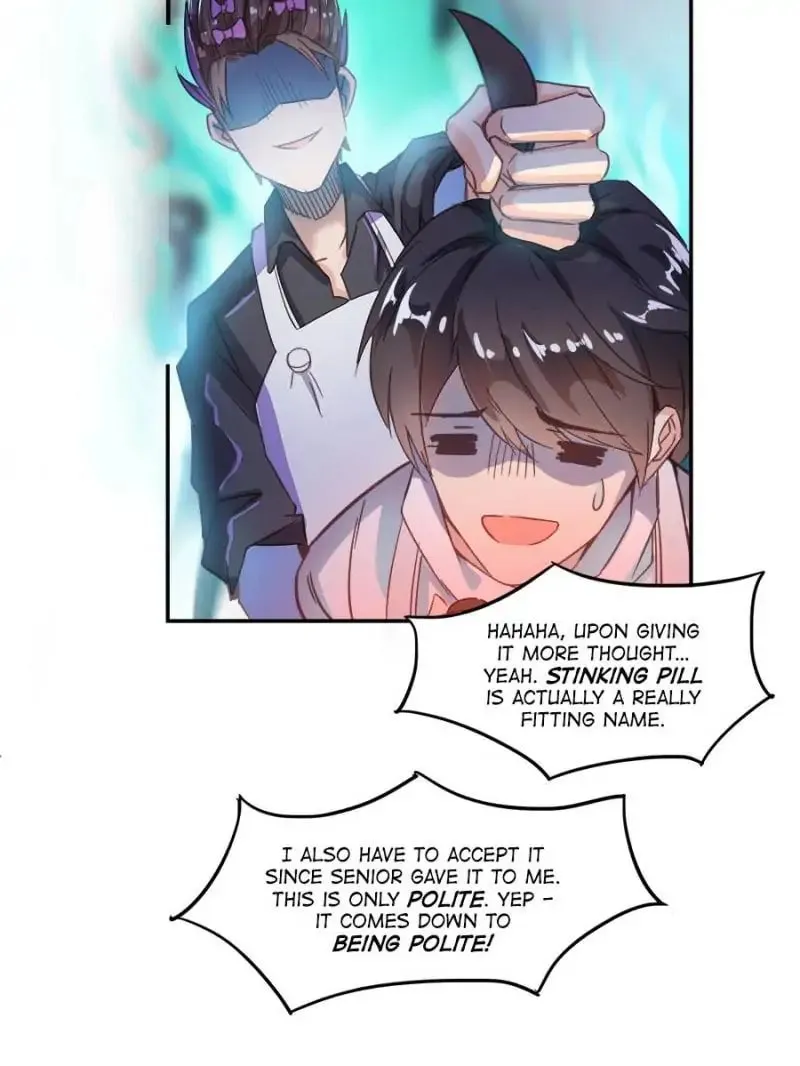 Read Cultivation Chat Group chapter 29 image 28 on Lezhin