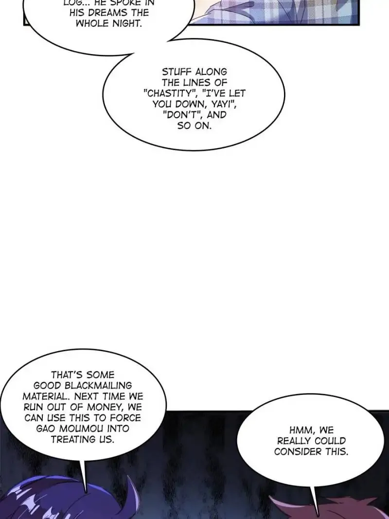 Read Cultivation Chat Group chapter 29 image 3 on Lezhin