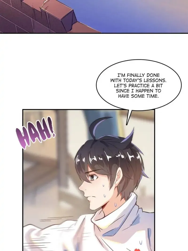 Read Cultivation Chat Group chapter 29 image 31 on Lezhin