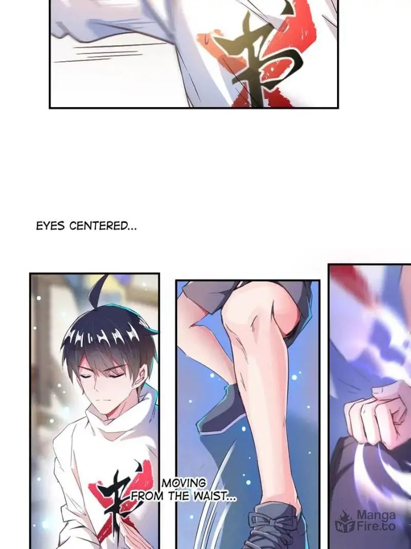 Read Cultivation Chat Group chapter 29 image 32 on Lezhin