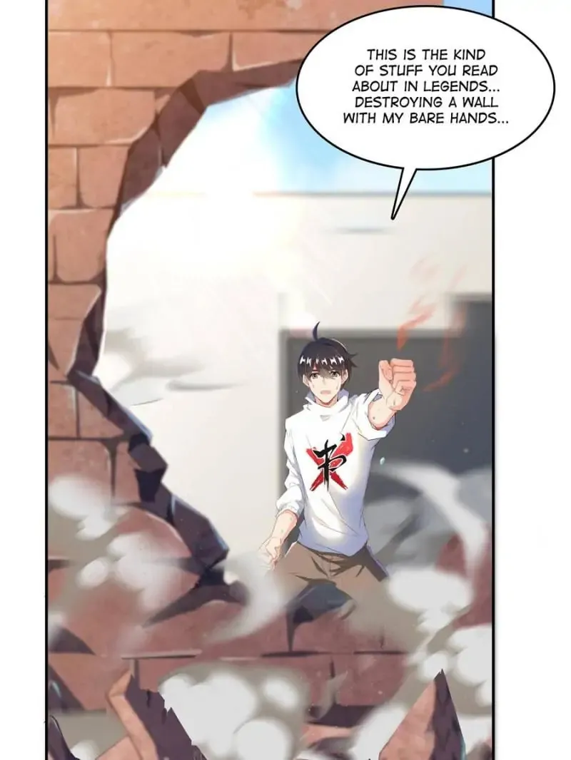 Read Cultivation Chat Group chapter 29 image 37 on Lezhin