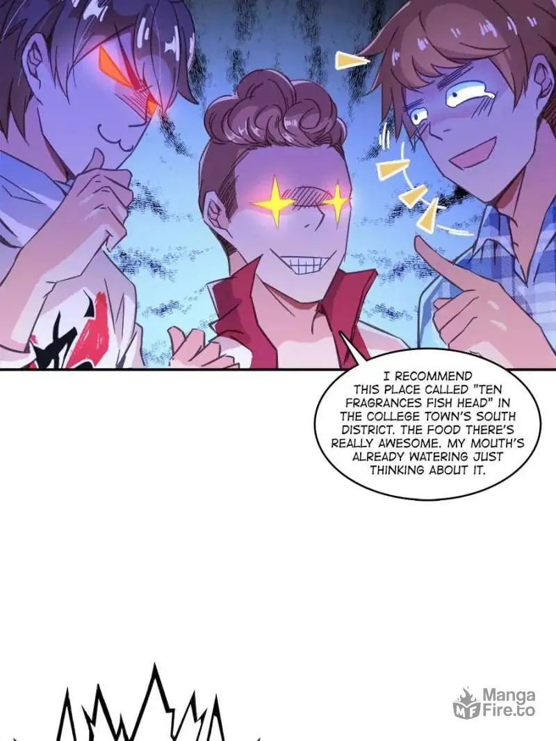 Read Cultivation Chat Group chapter 29 image 4 on Lezhin
